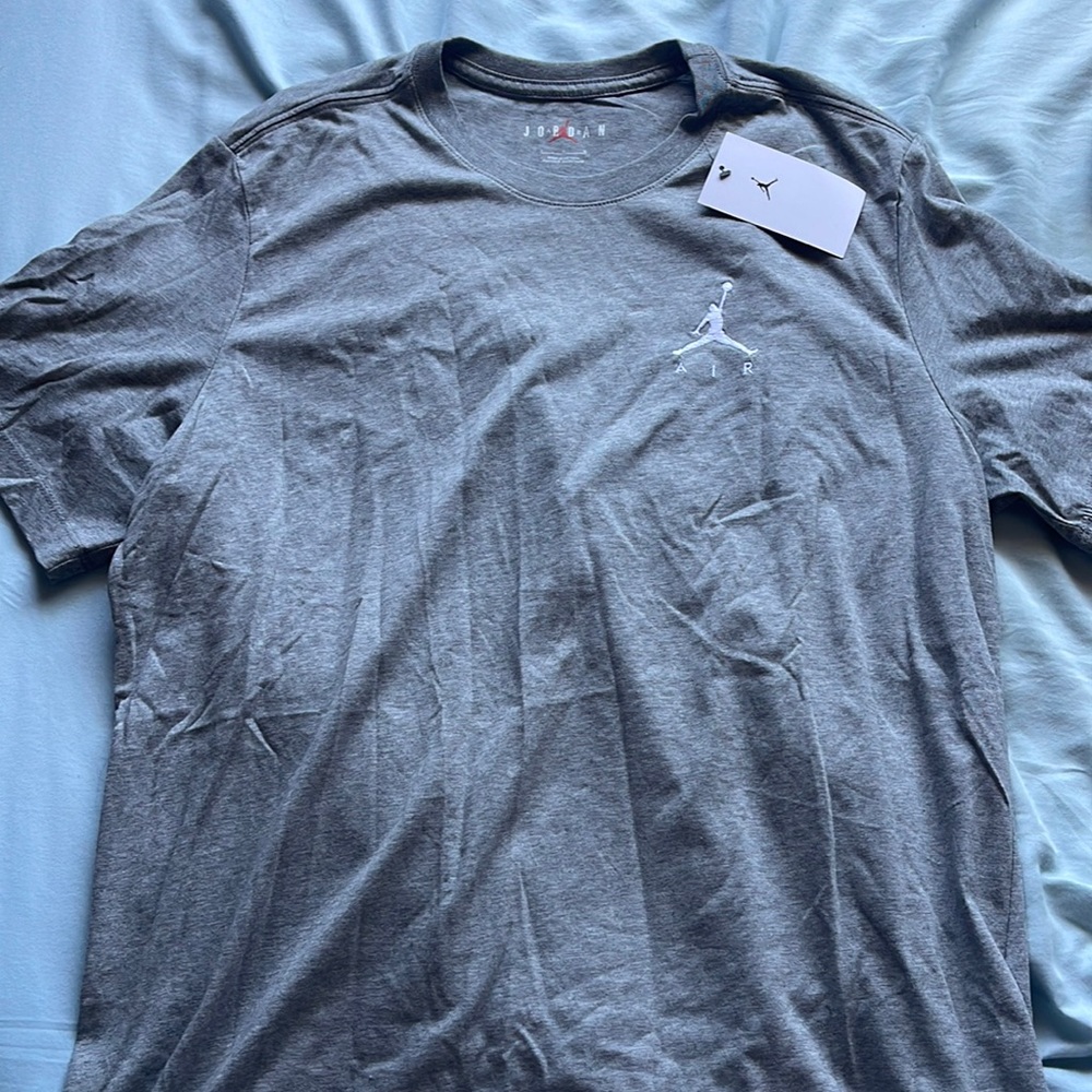 Jordan Nike t shirt